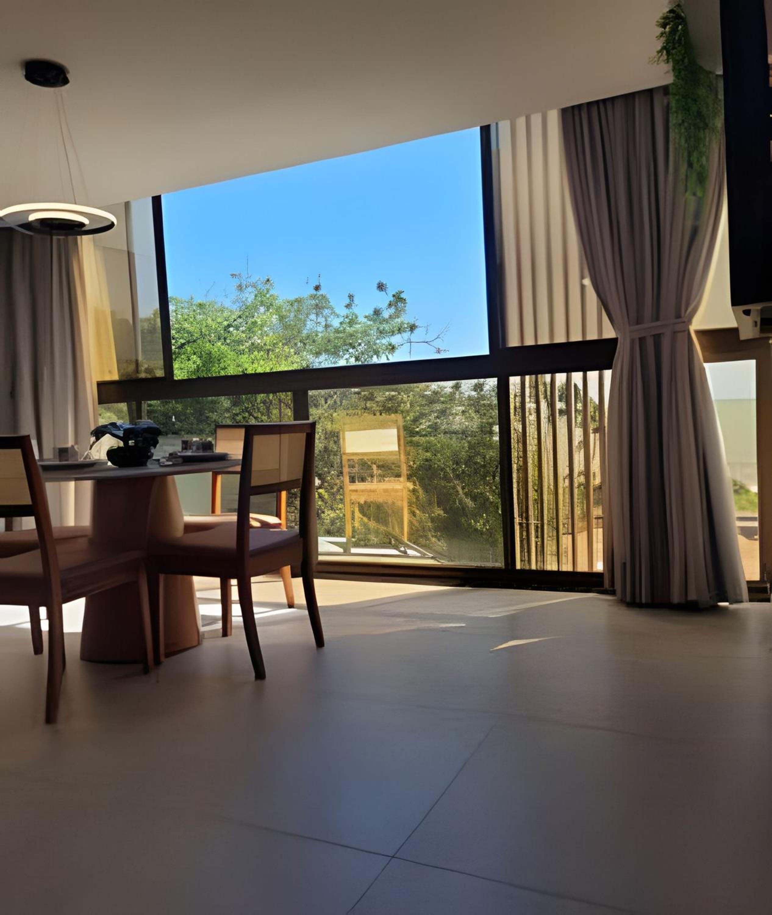 Apartamento Confort no Cabo Branco com vista para a praia
