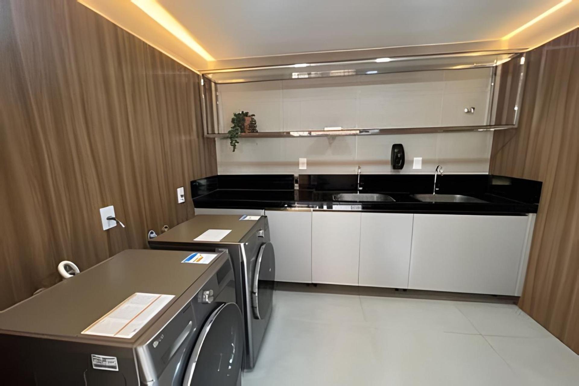 Apartamento Confort no Cabo Branco com vista para a praia