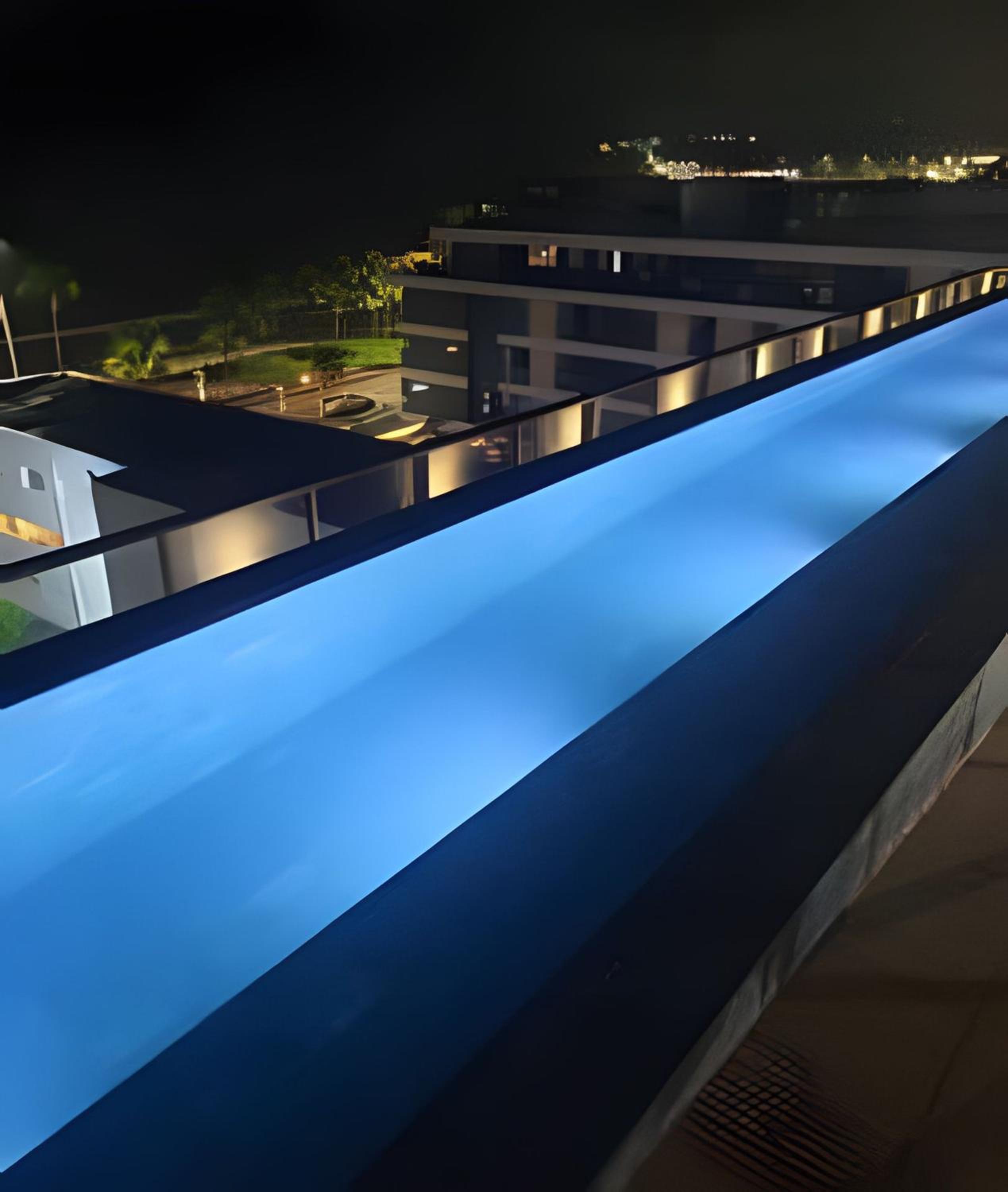 Apartamento Confort no Cabo Branco com vista para a praia