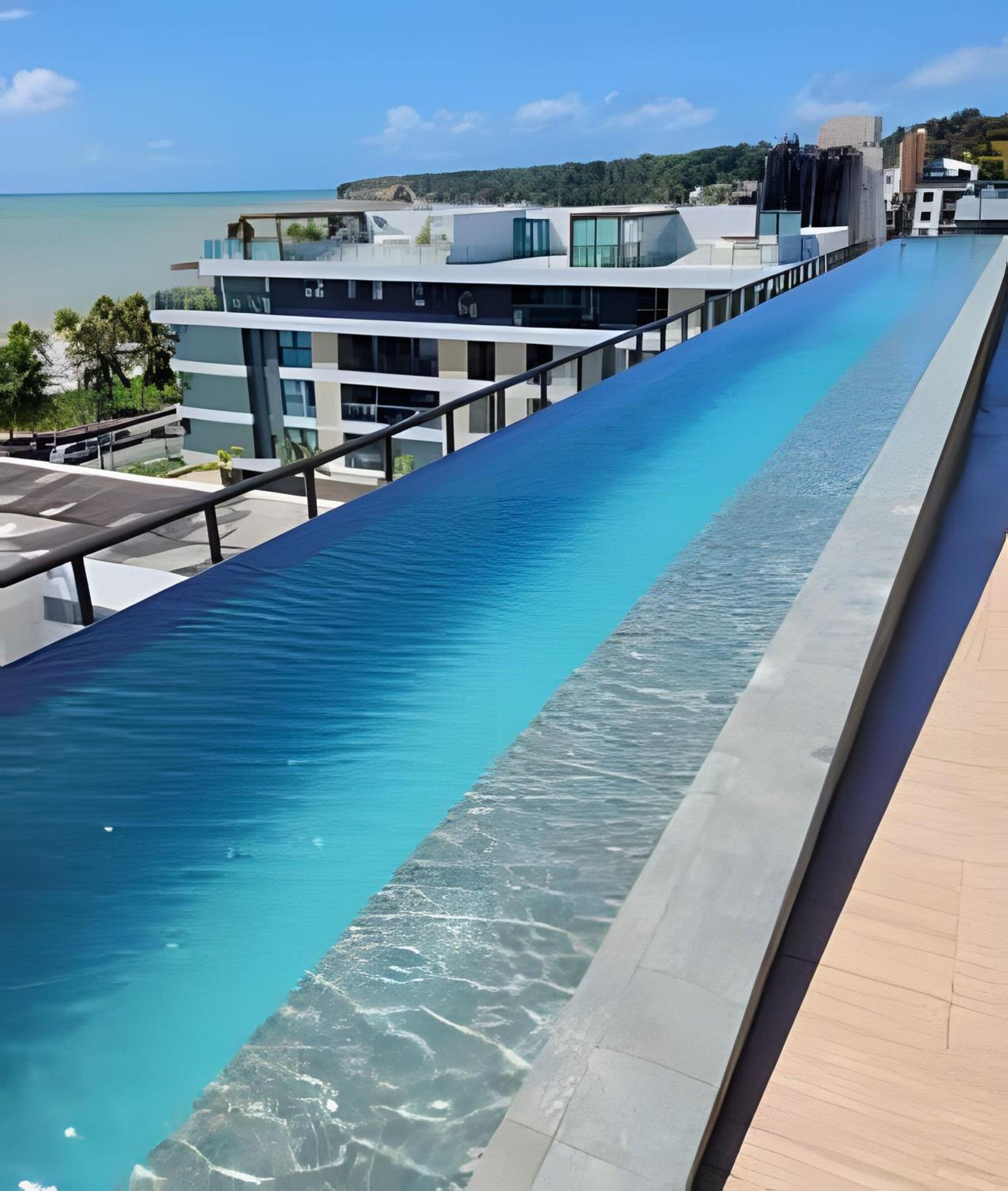 Apartamento Confort no Cabo Branco com vista para a praia