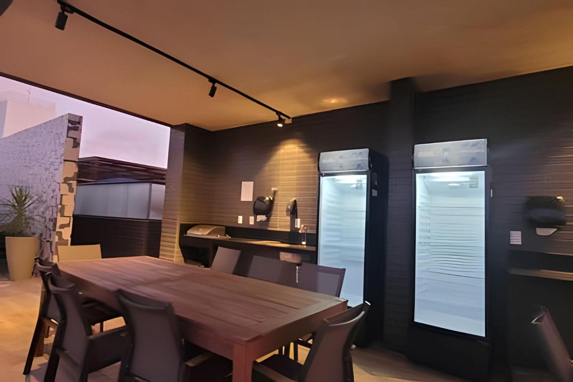 Apartamento Confort no Cabo Branco com vista para a praia