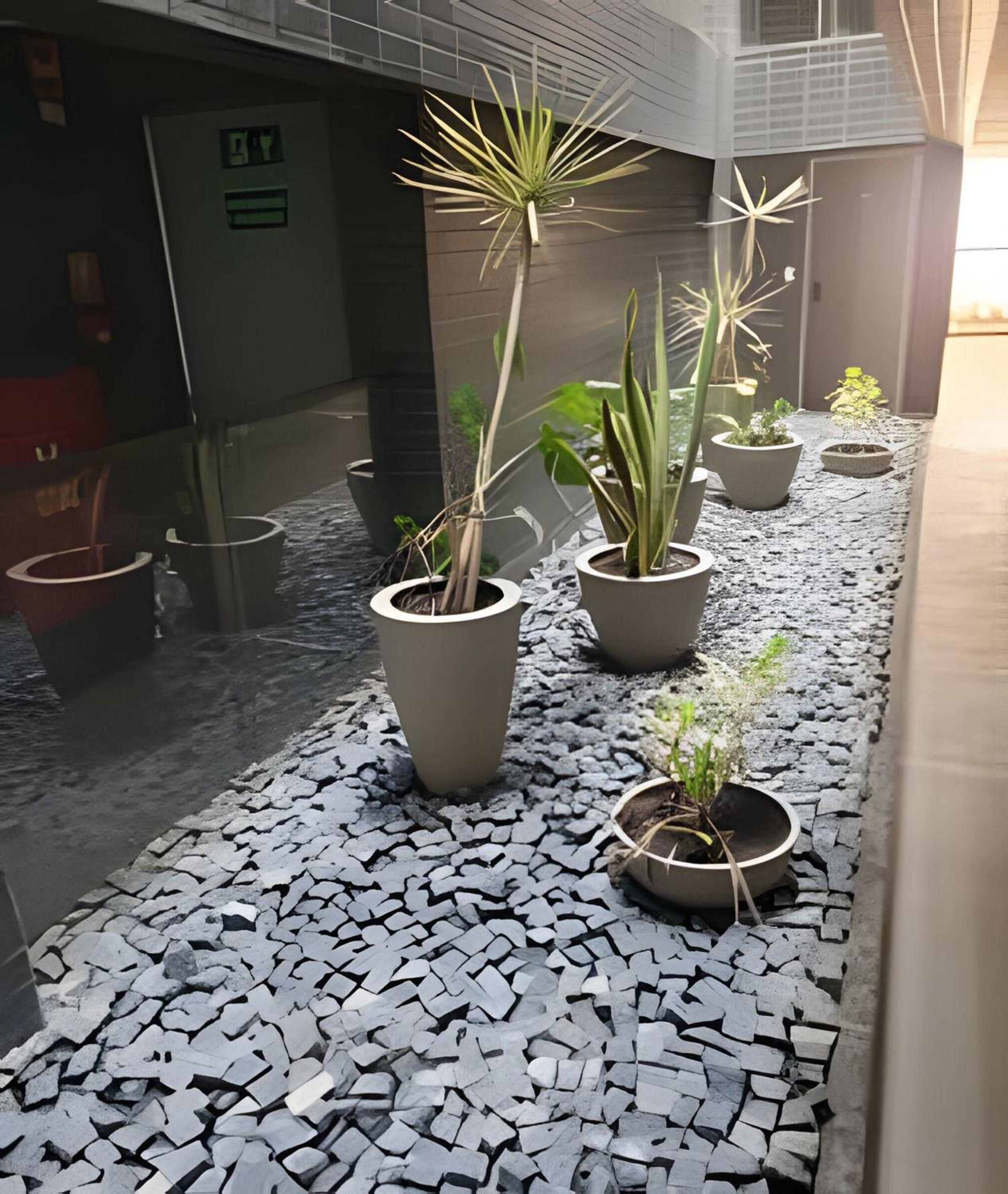 Apartamento Confort no Cabo Branco com vista para a praia