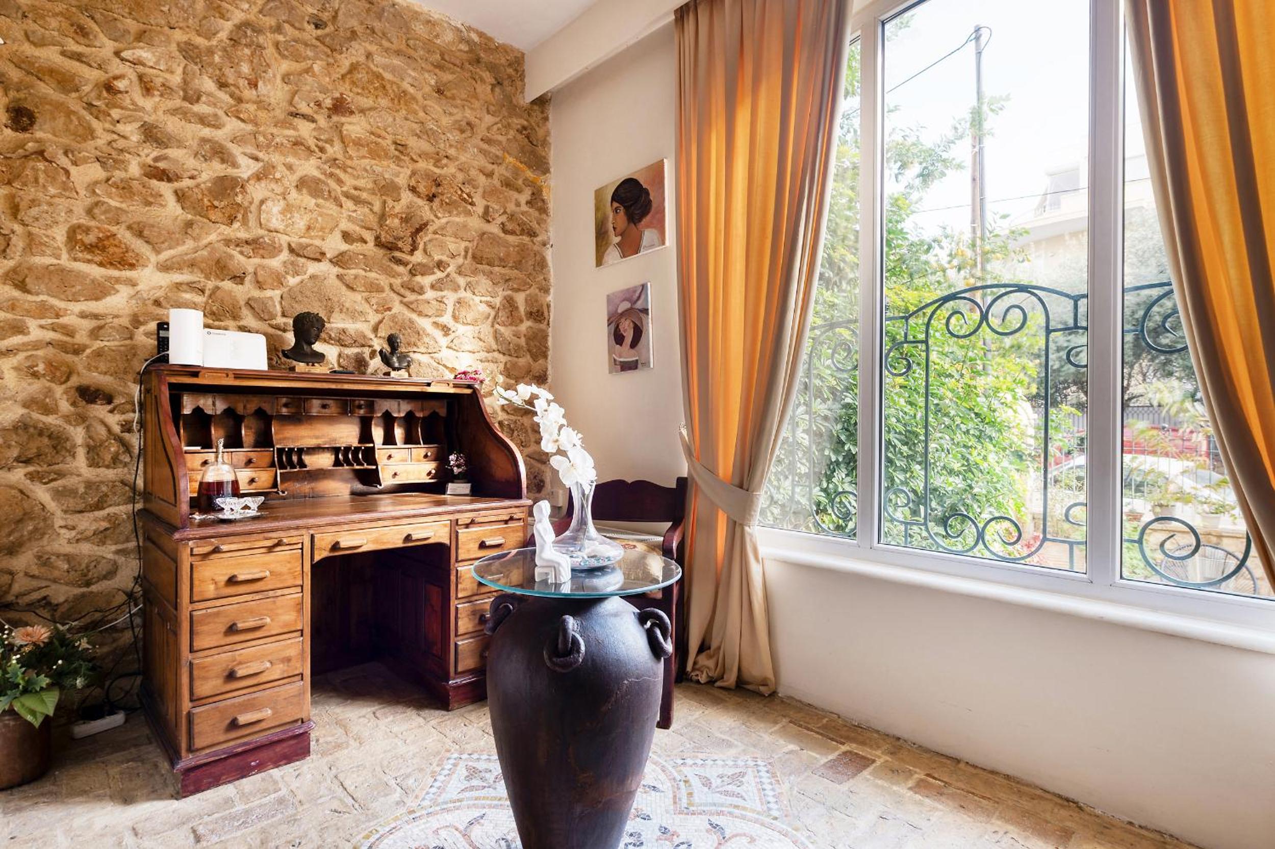 Artistic Villa Luxury photo 4