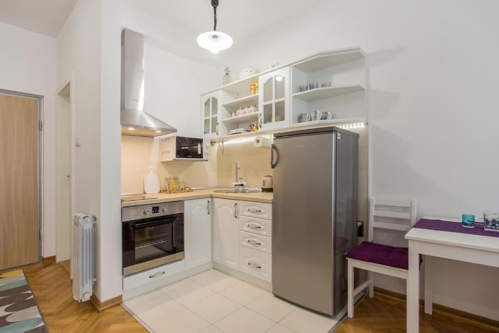 Studio apartment Duda
