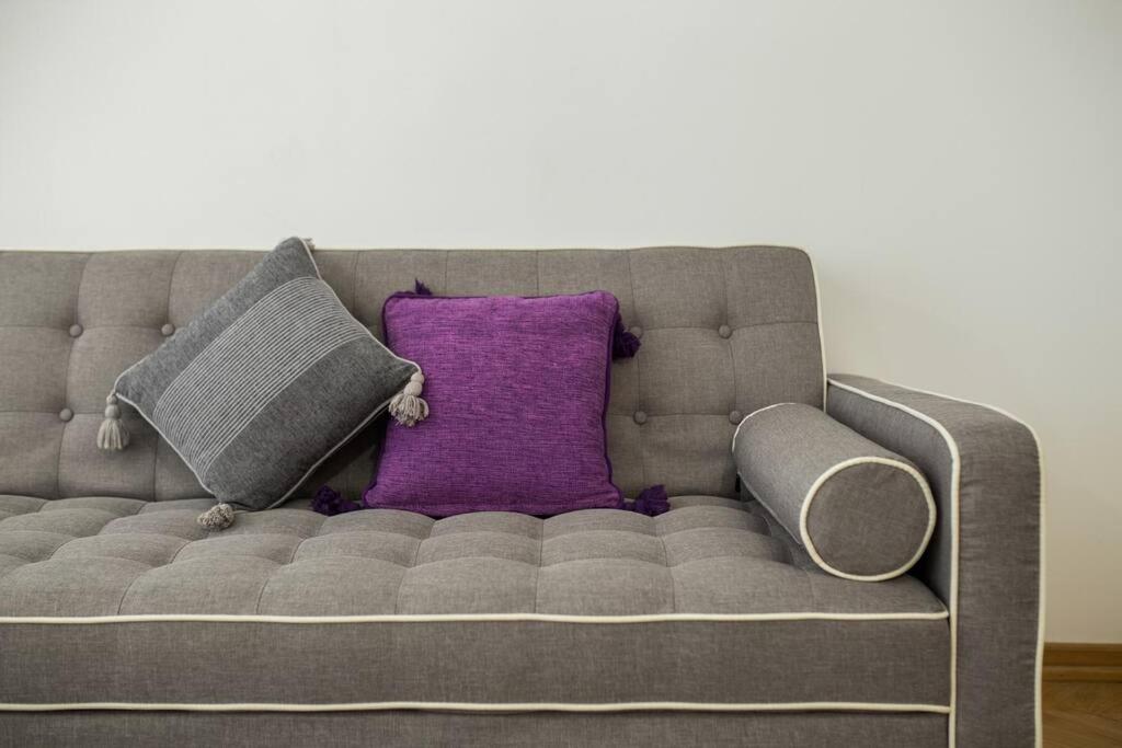 Studio apartment Duda
