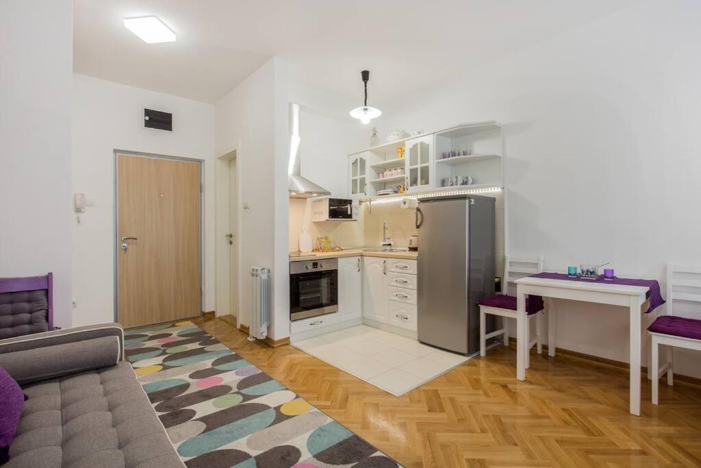 Studio apartment Duda