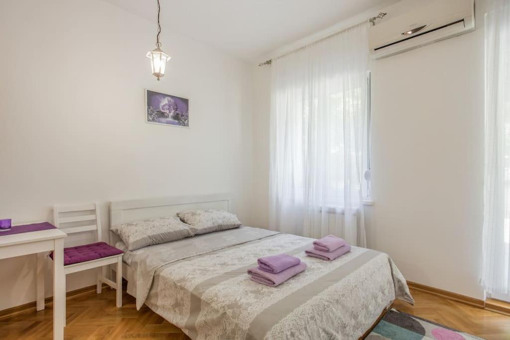 Studio apartment Duda