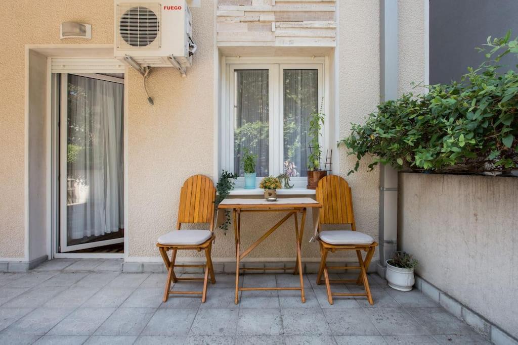 Studio apartment Duda