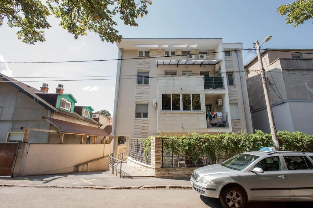 Studio apartment Duda
