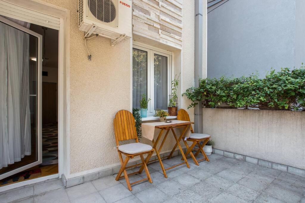 Studio apartment Duda