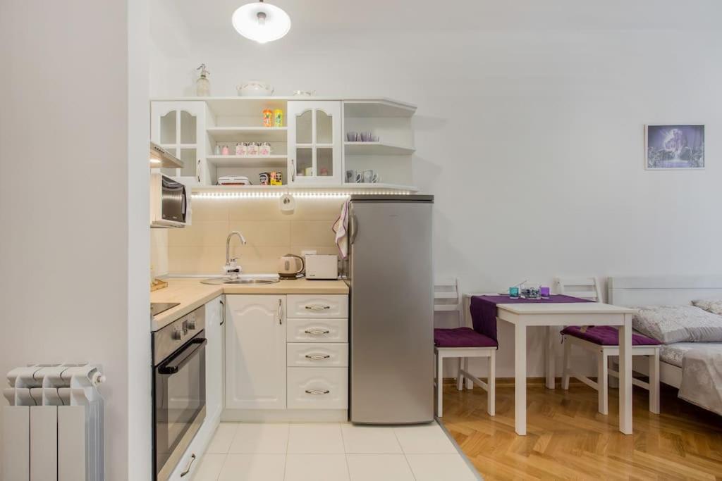 Studio apartment Duda