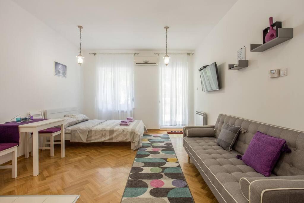 Studio apartment Duda