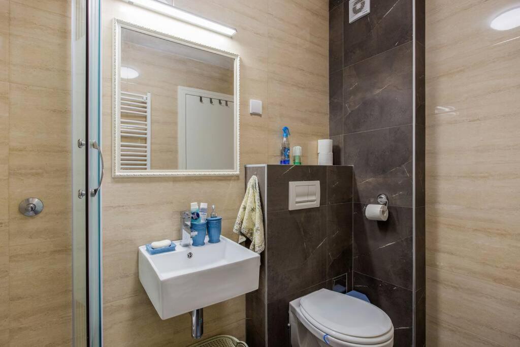 Studio apartment Duda
