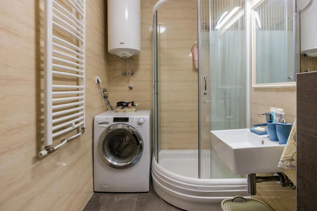 Studio apartment Duda