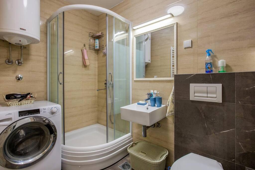 Studio apartment Duda