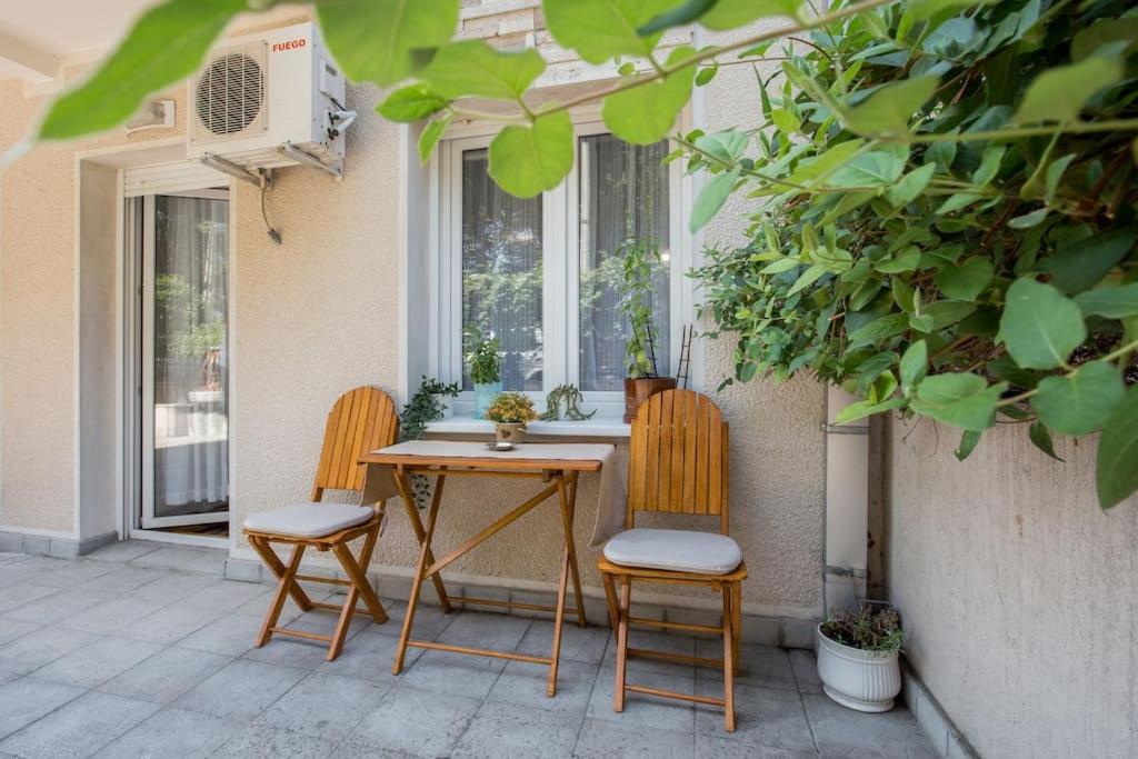 Studio apartment Duda