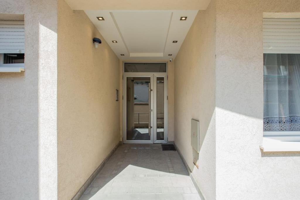 Studio apartment Duda
