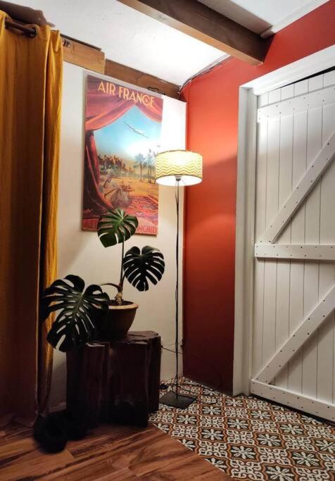 La Guillaumette