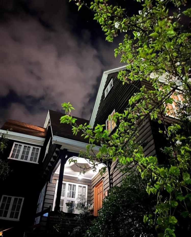 Rustika Hotel