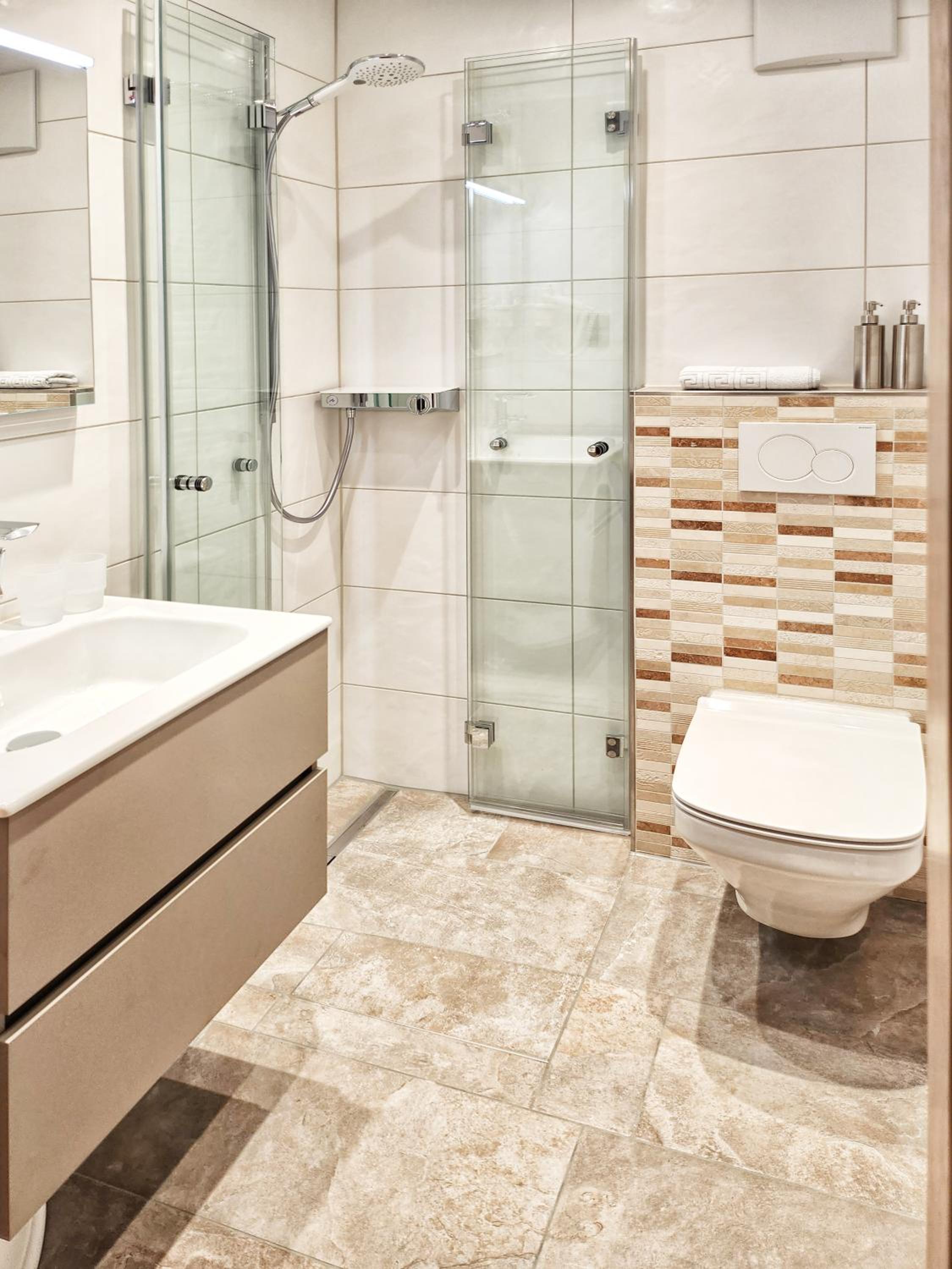 Appartements & Chalets Wiesenruh