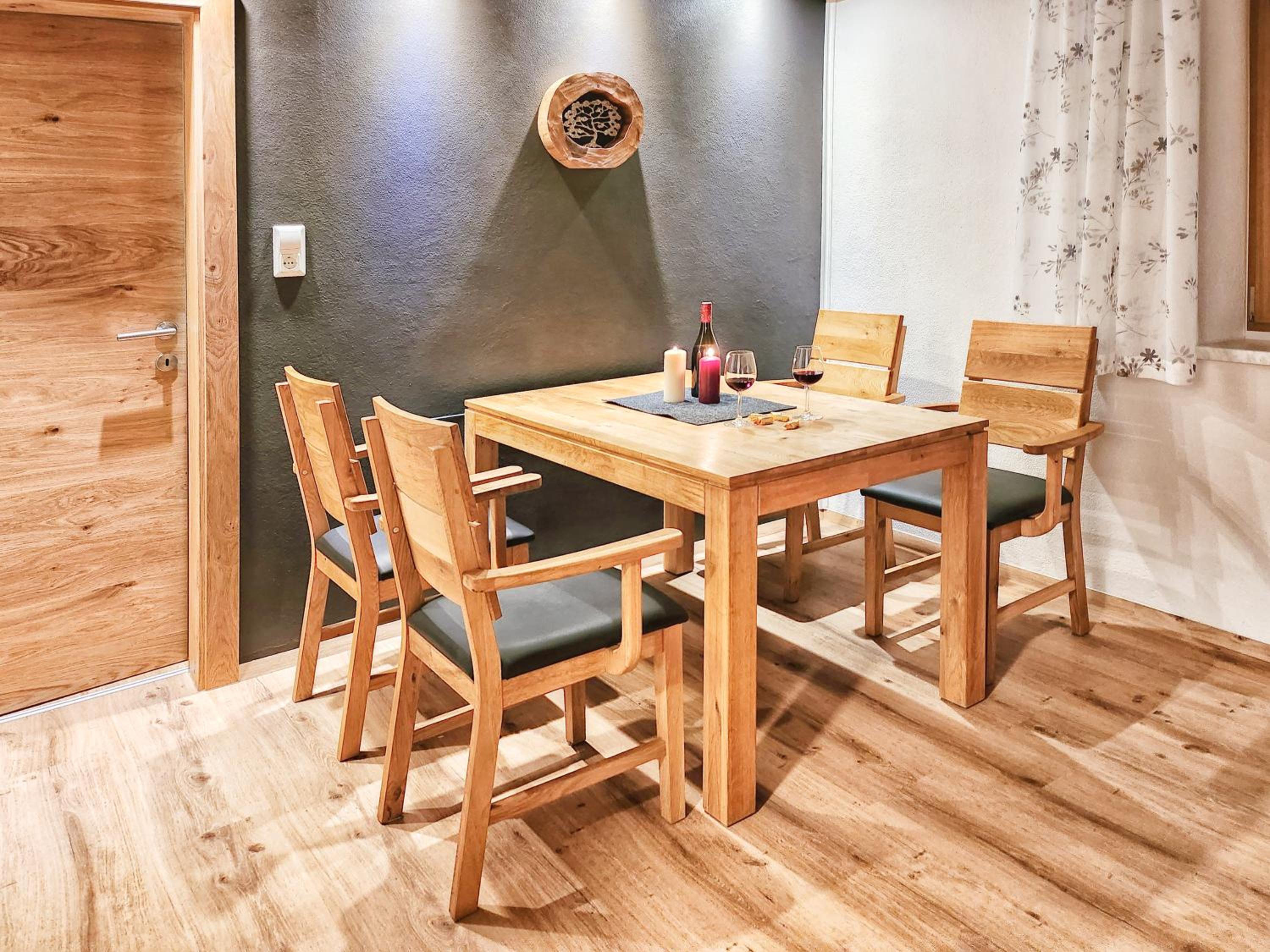 Appartements & Chalets Wiesenruh