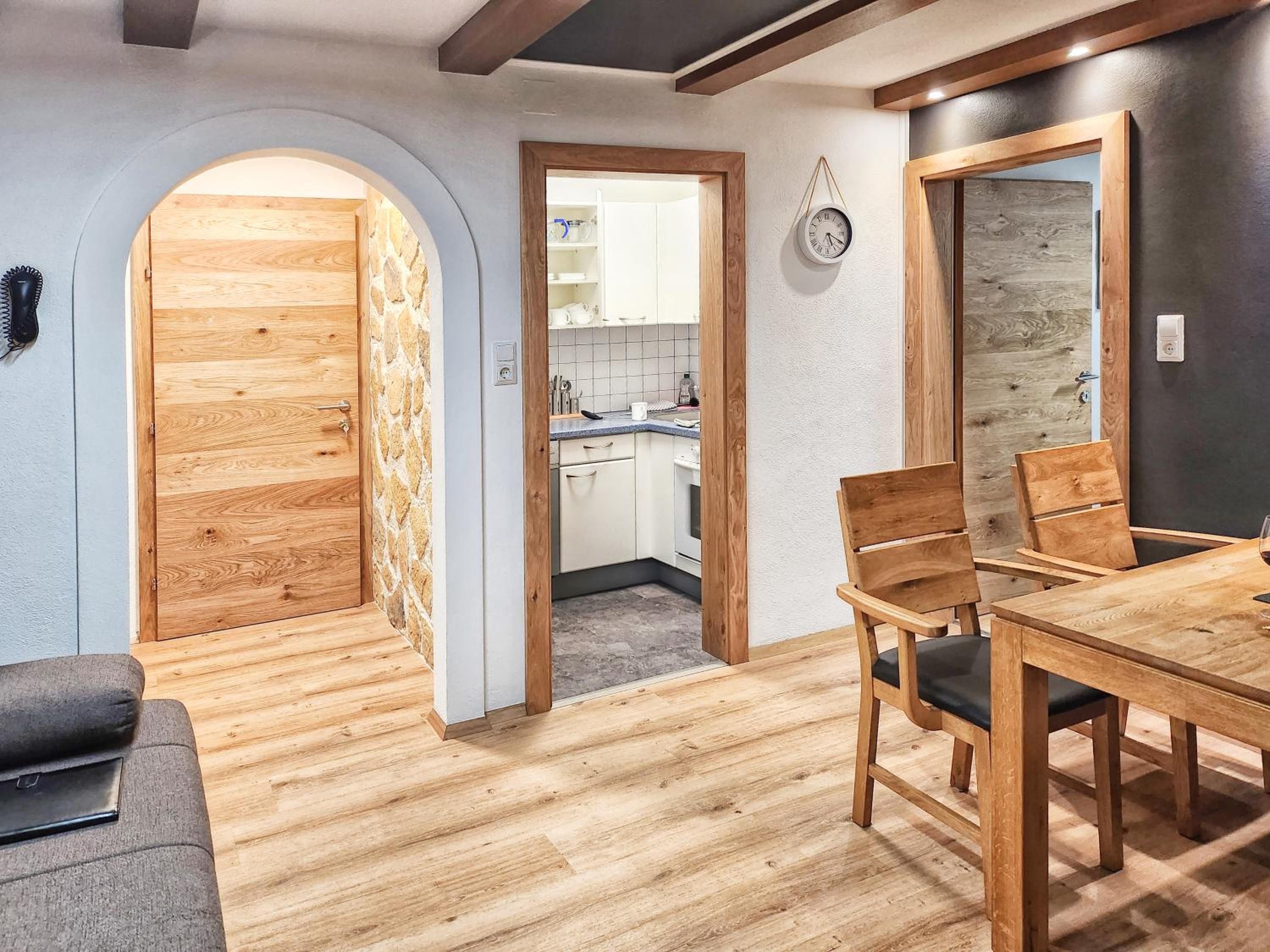 Appartements & Chalets Wiesenruh