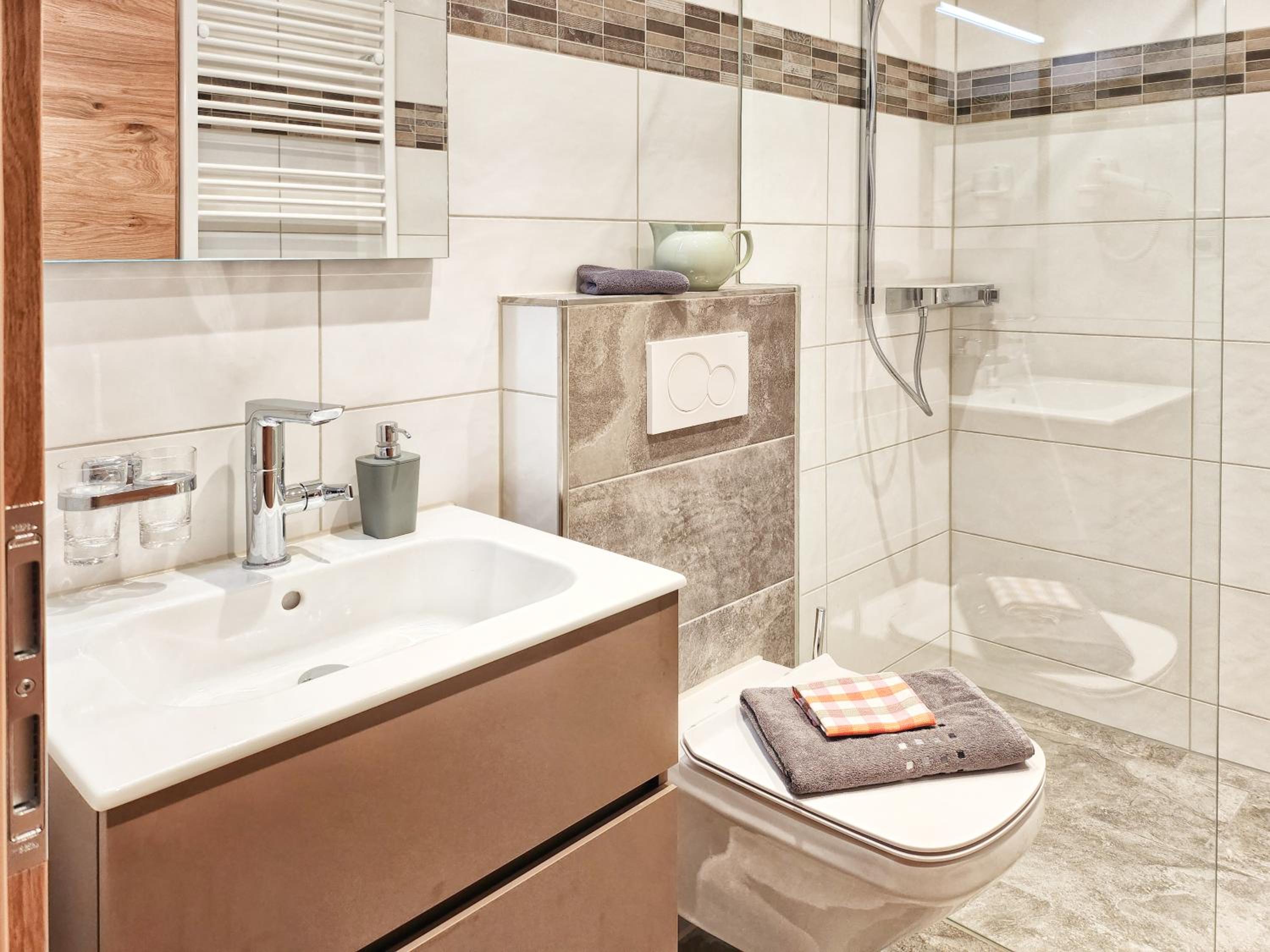 Appartements & Chalets Wiesenruh