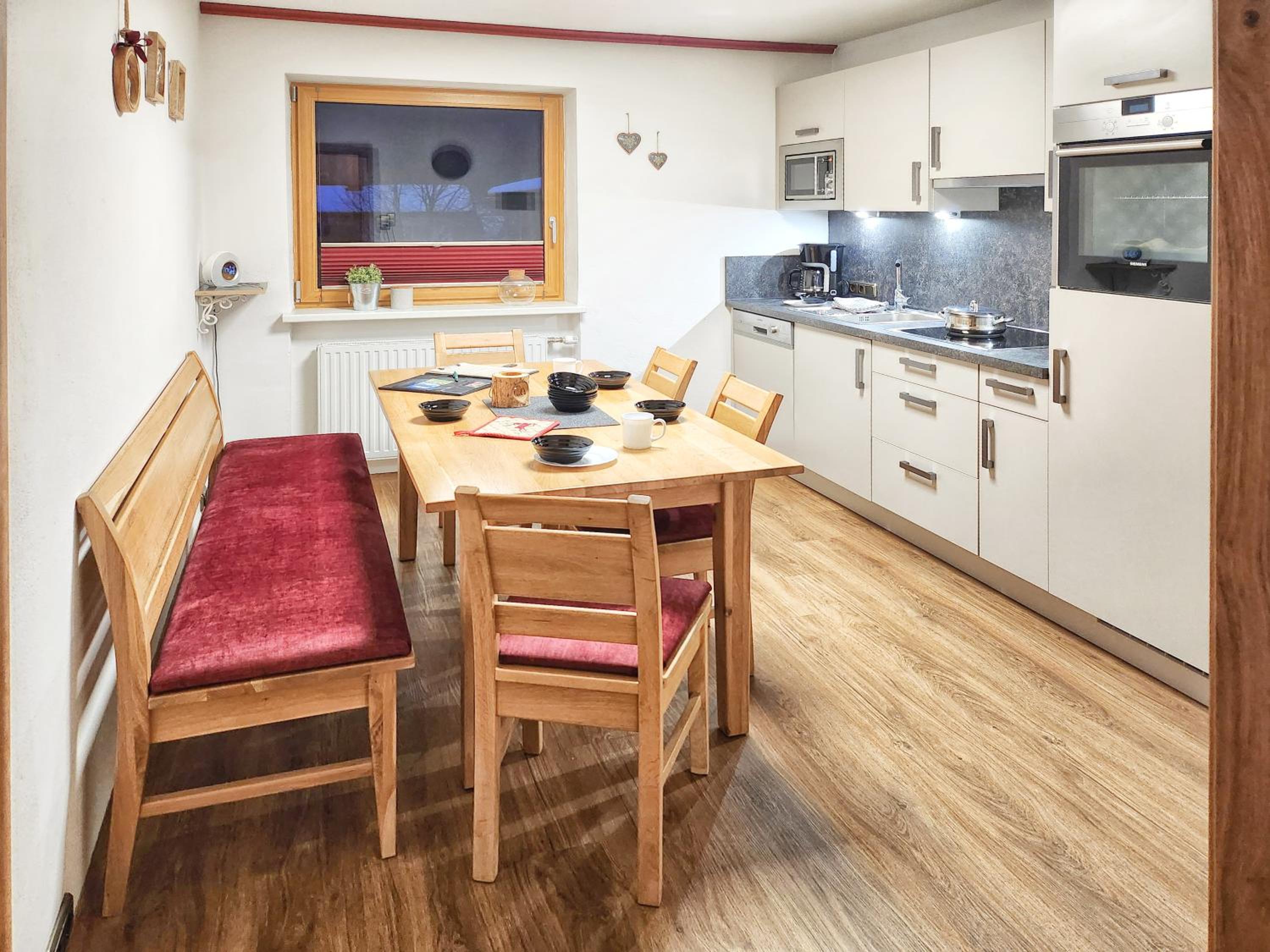 Appartements & Chalets Wiesenruh