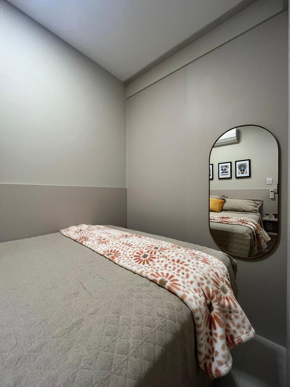 Luxuoso e Aconchegante Flat em Porto de Galinhas - Makia Beach