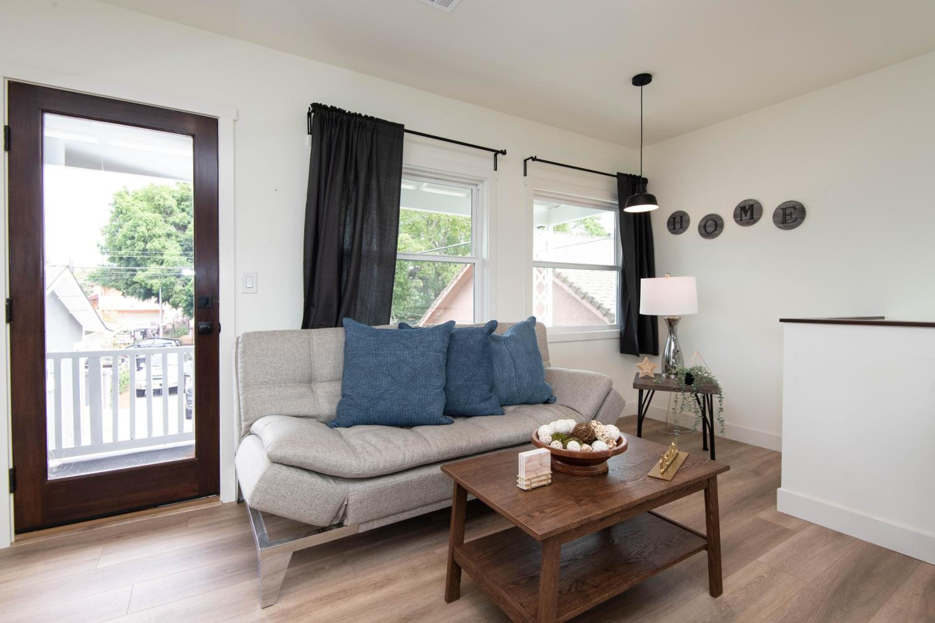 Cozy Apartment in Atwater Village