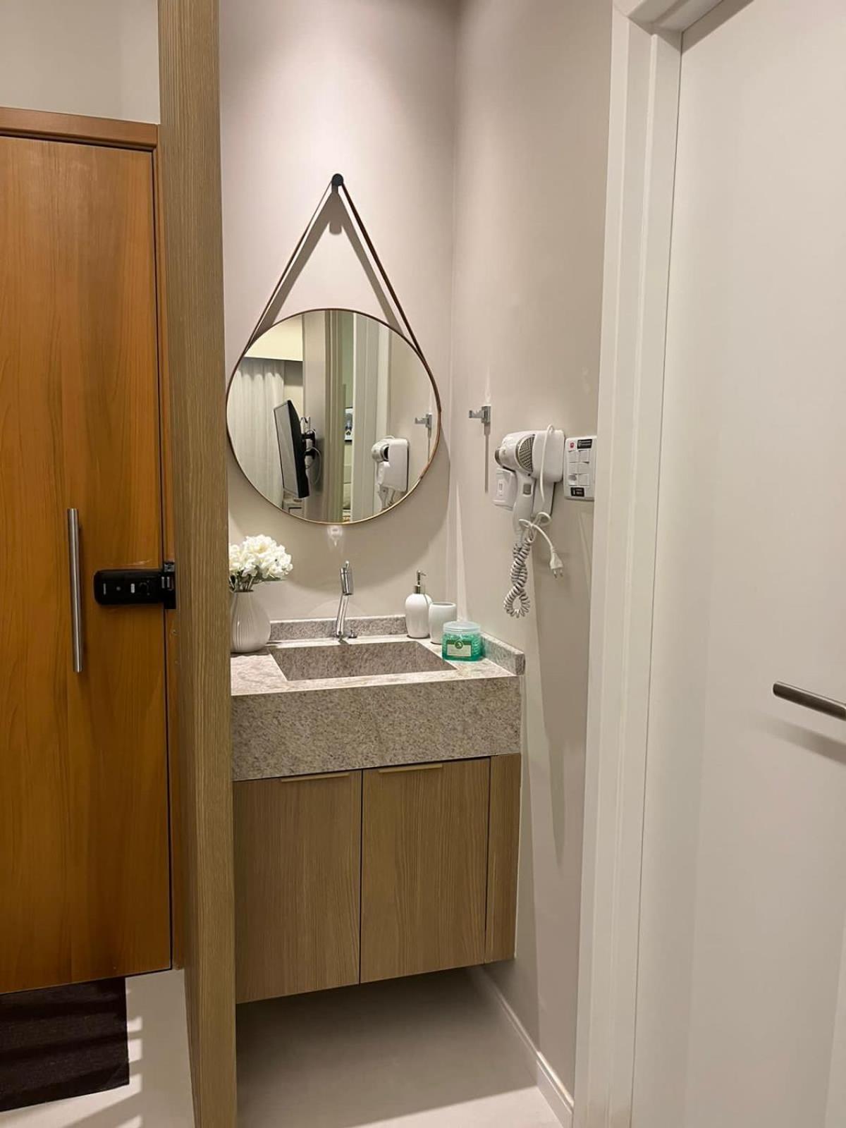 Luxuoso e Aconchegante Flat em Porto de Galinhas - Makia Beach