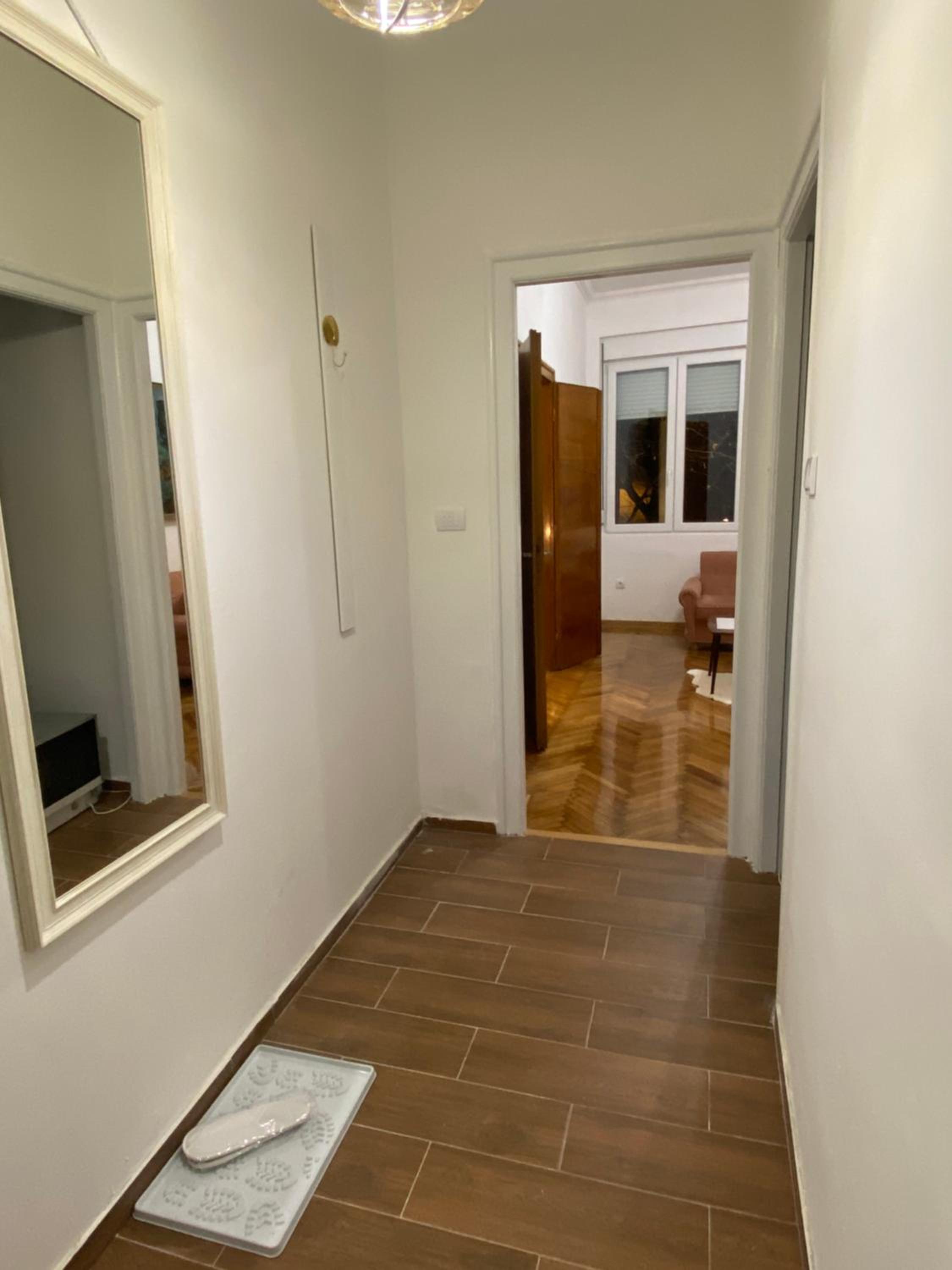 Apartment Washington view 4