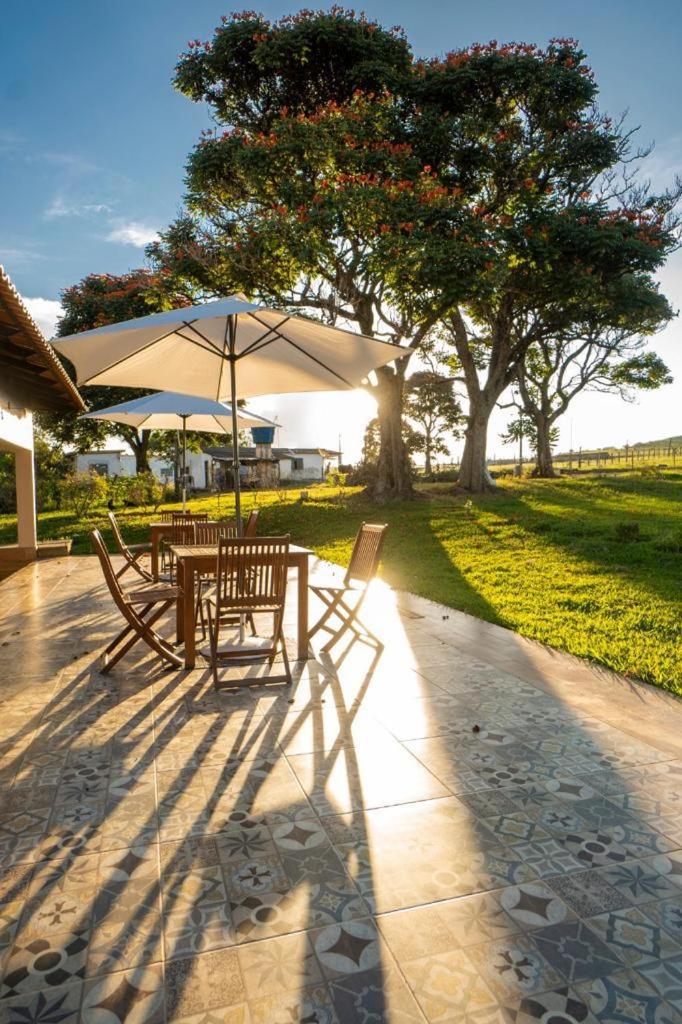 Hotel Fazenda Tordesilhas