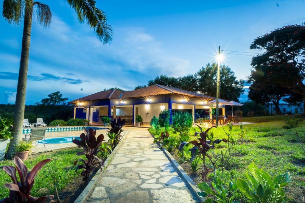 Hotel Fazenda Tordesilhas