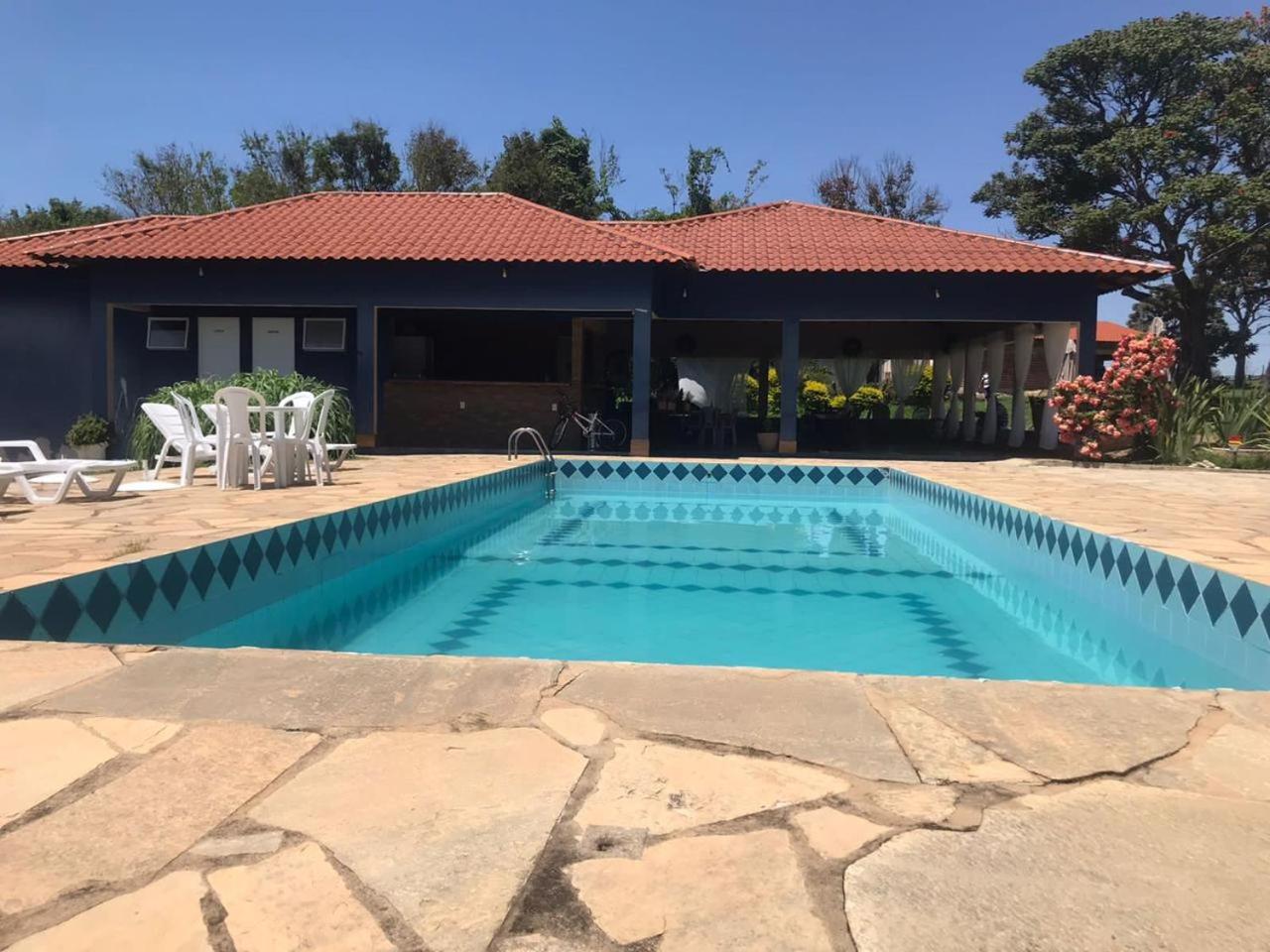 Hotel Fazenda Tordesilhas