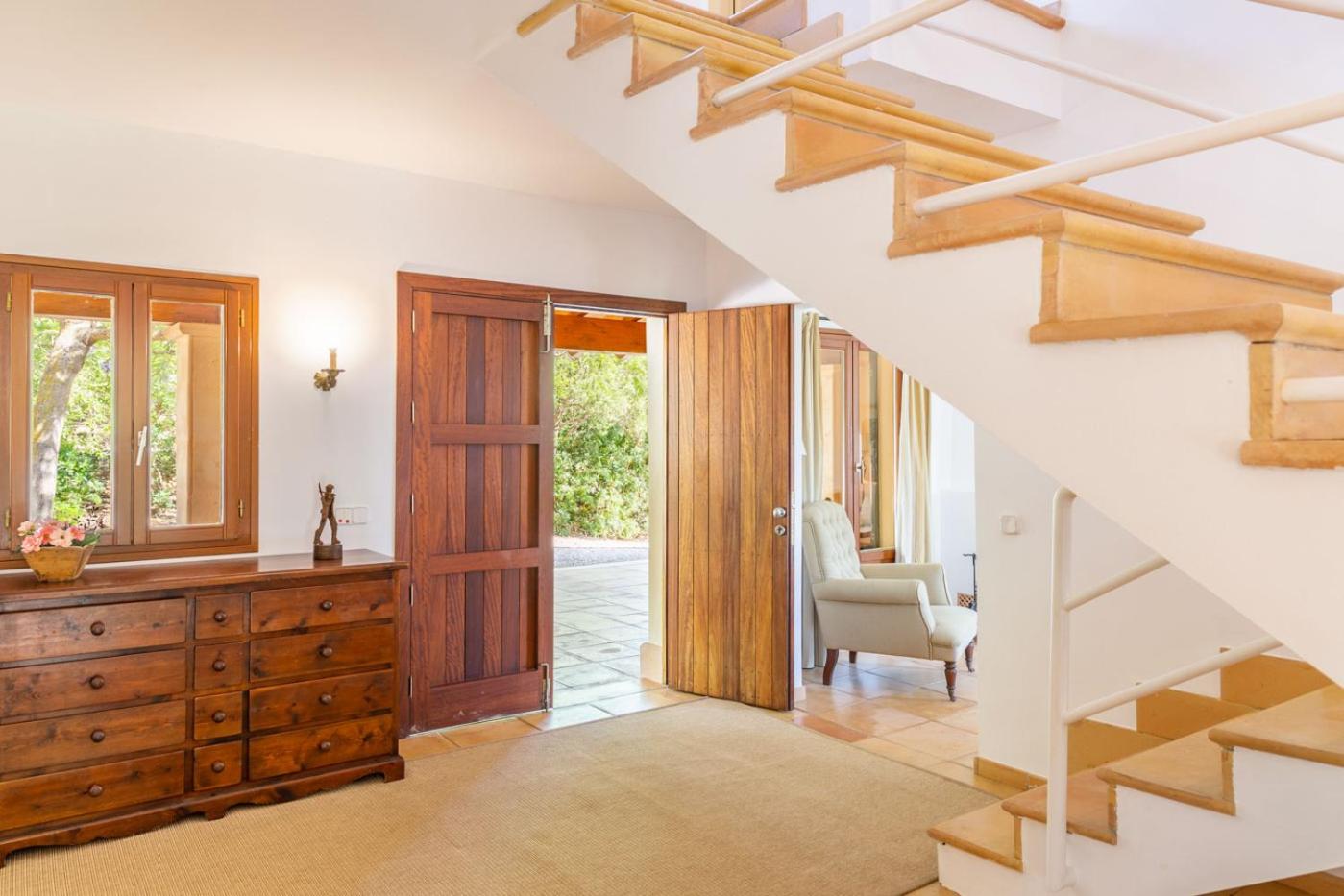 Finca Porto Cristo - Es Bosquet