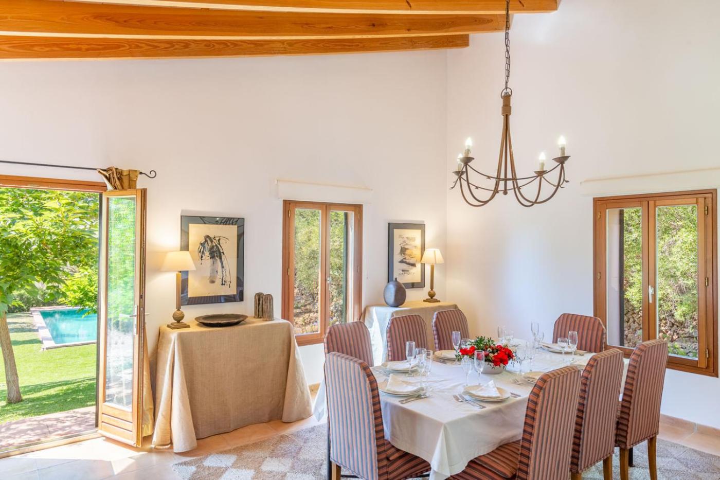 Finca Porto Cristo - Es Bosquet