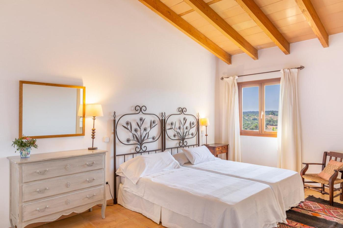 Finca Porto Cristo - Es Bosquet