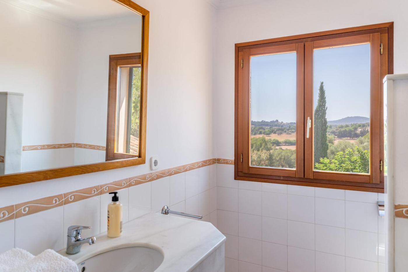 Finca Porto Cristo - Es Bosquet