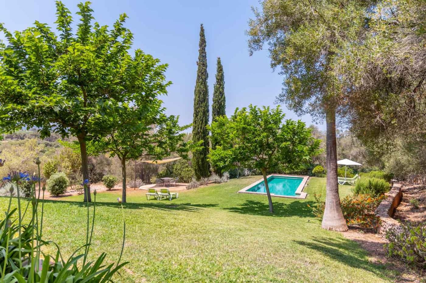 Finca Porto Cristo - Es Bosquet