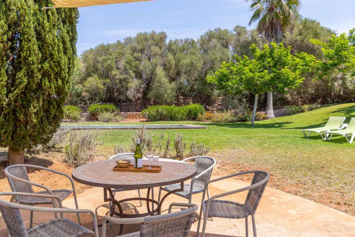 Finca Porto Cristo - Es Bosquet