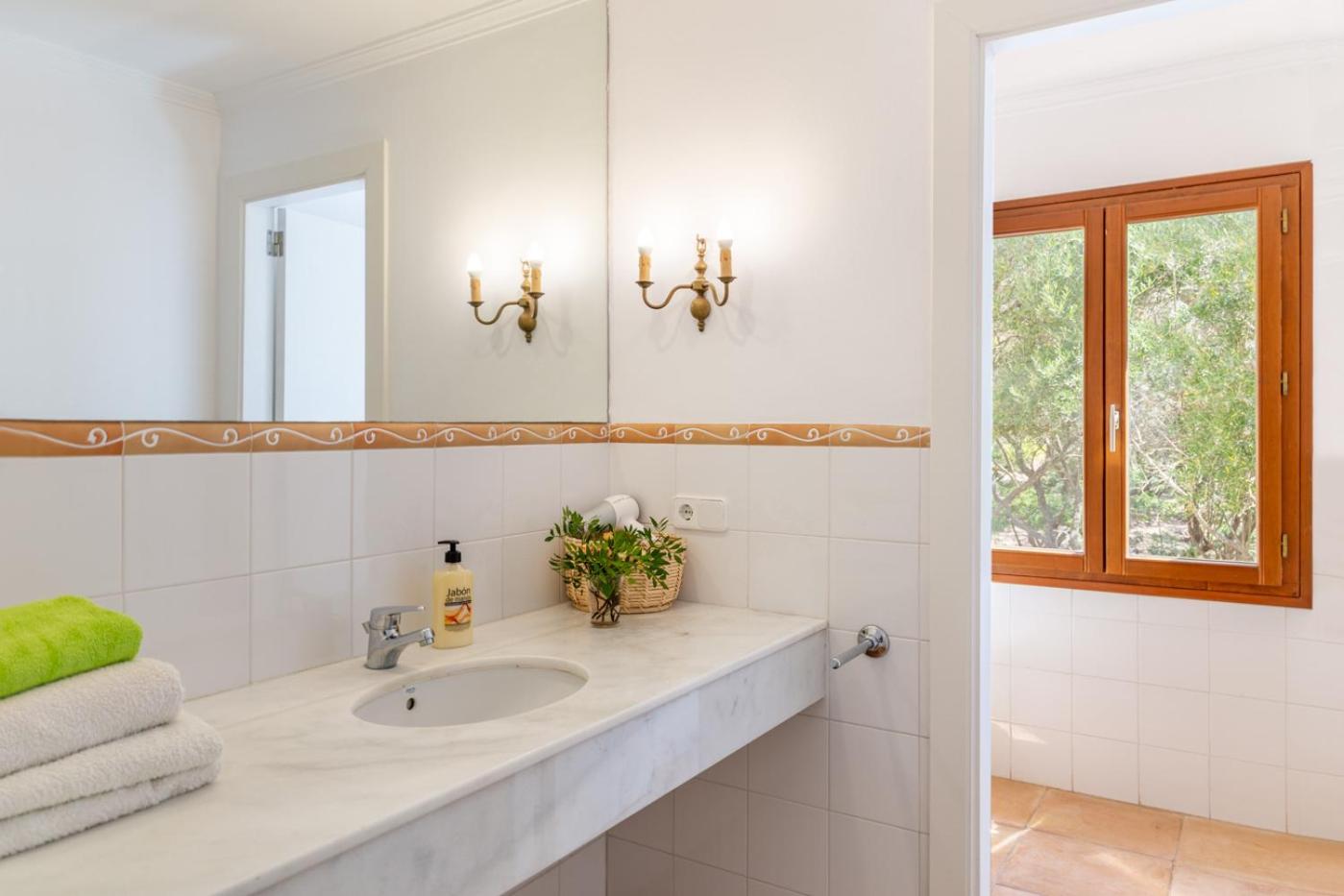 Finca Porto Cristo - Es Bosquet