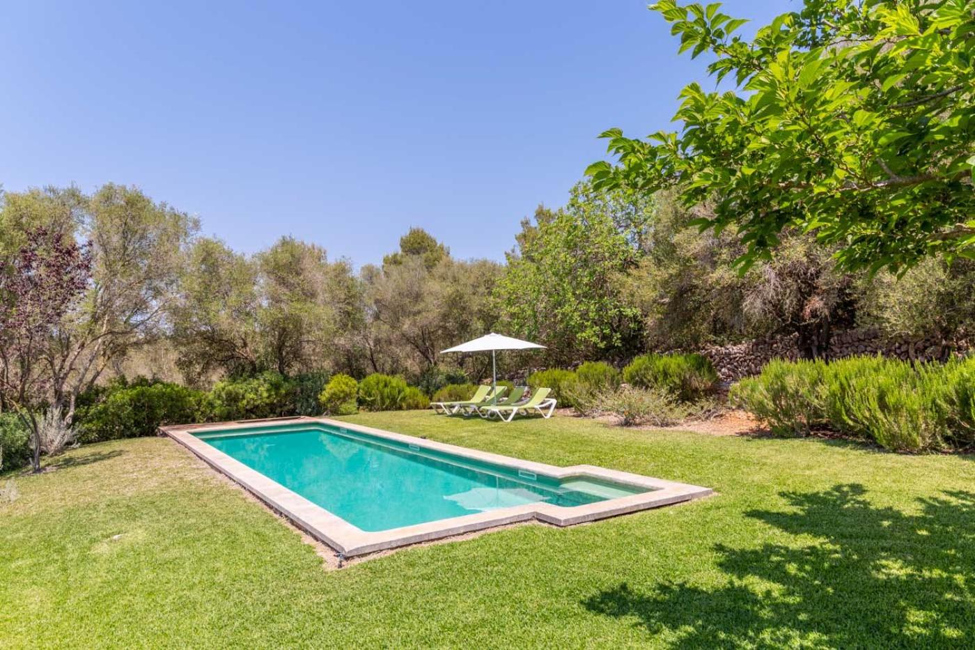 Finca Porto Cristo - Es Bosquet