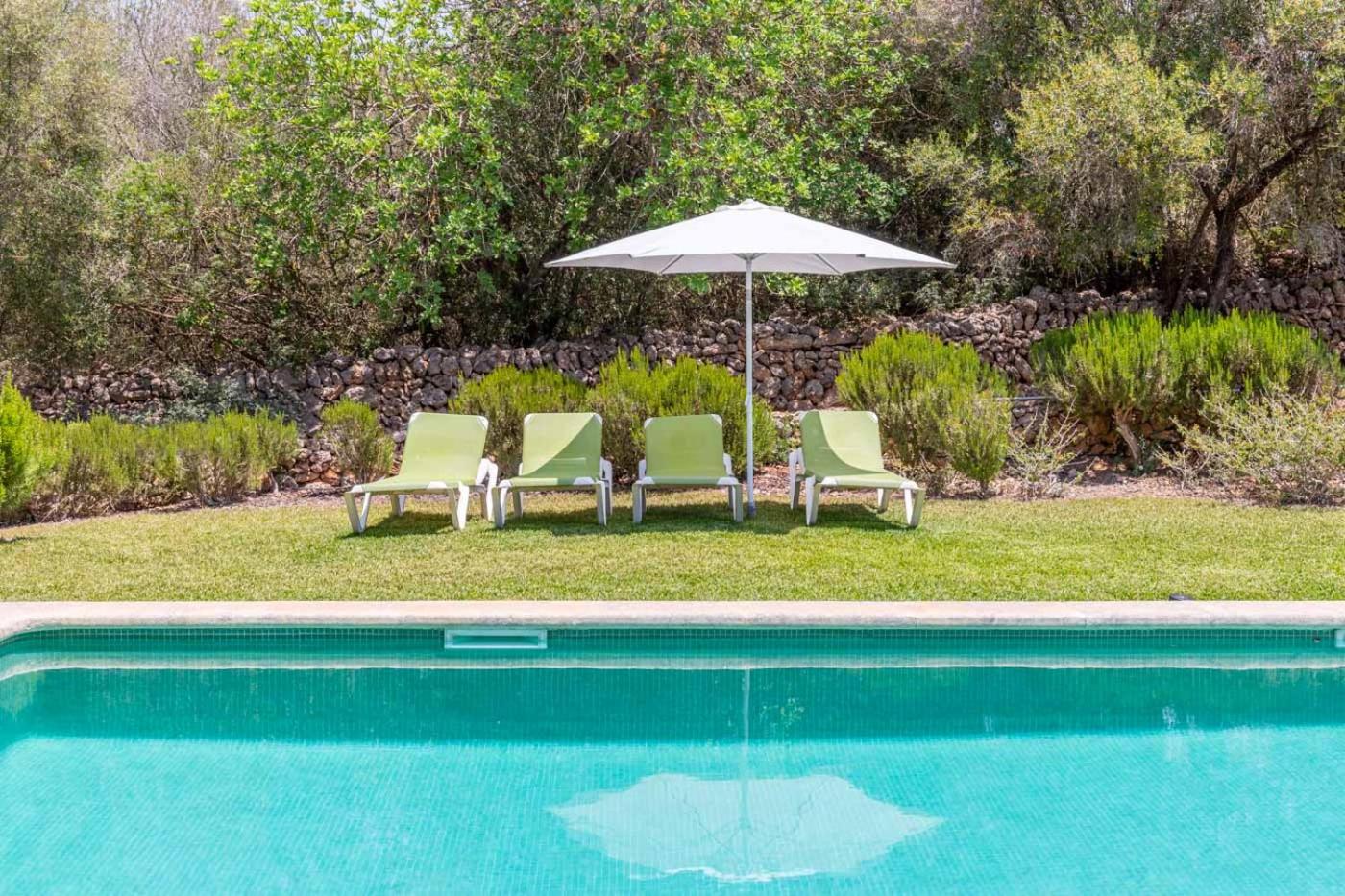 Finca Porto Cristo - Es Bosquet