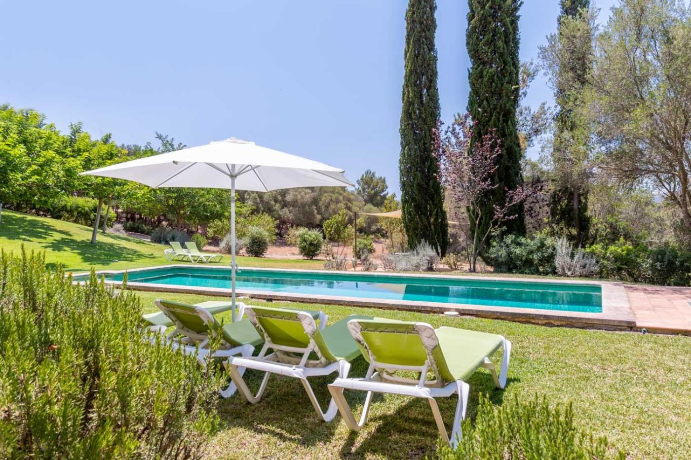 Finca Porto Cristo - Es Bosquet