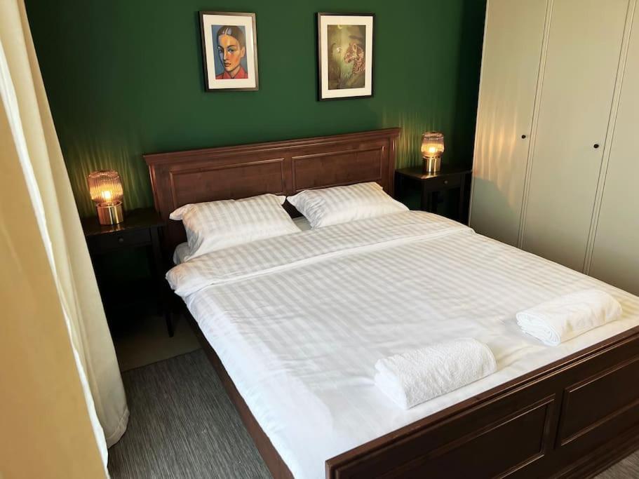 Flat in Kavala photo 3