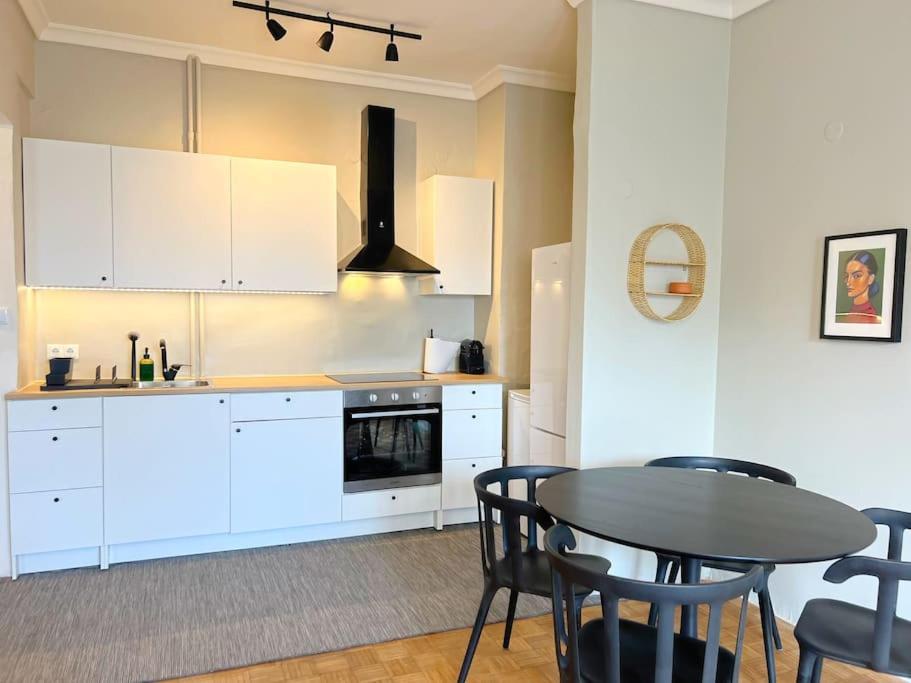 Flat in Kavala photo 5