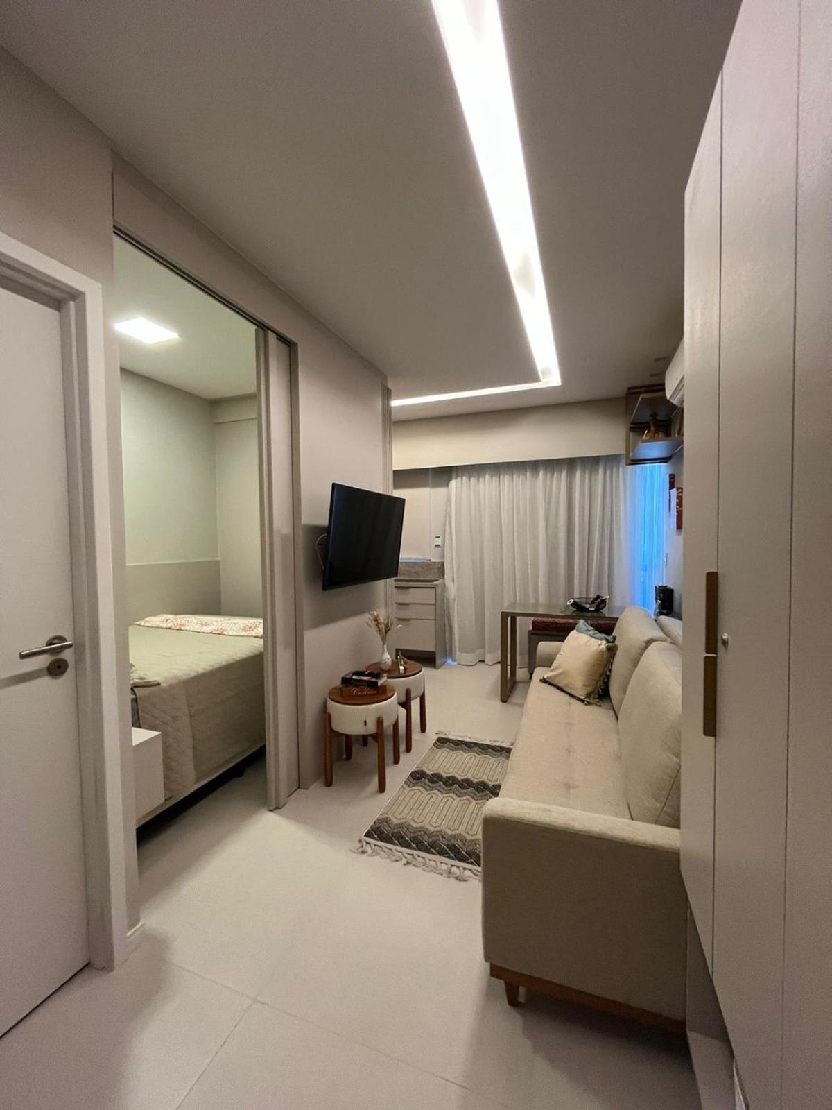 Luxuoso e Aconchegante Flat em Porto de Galinhas - Makia Beach
