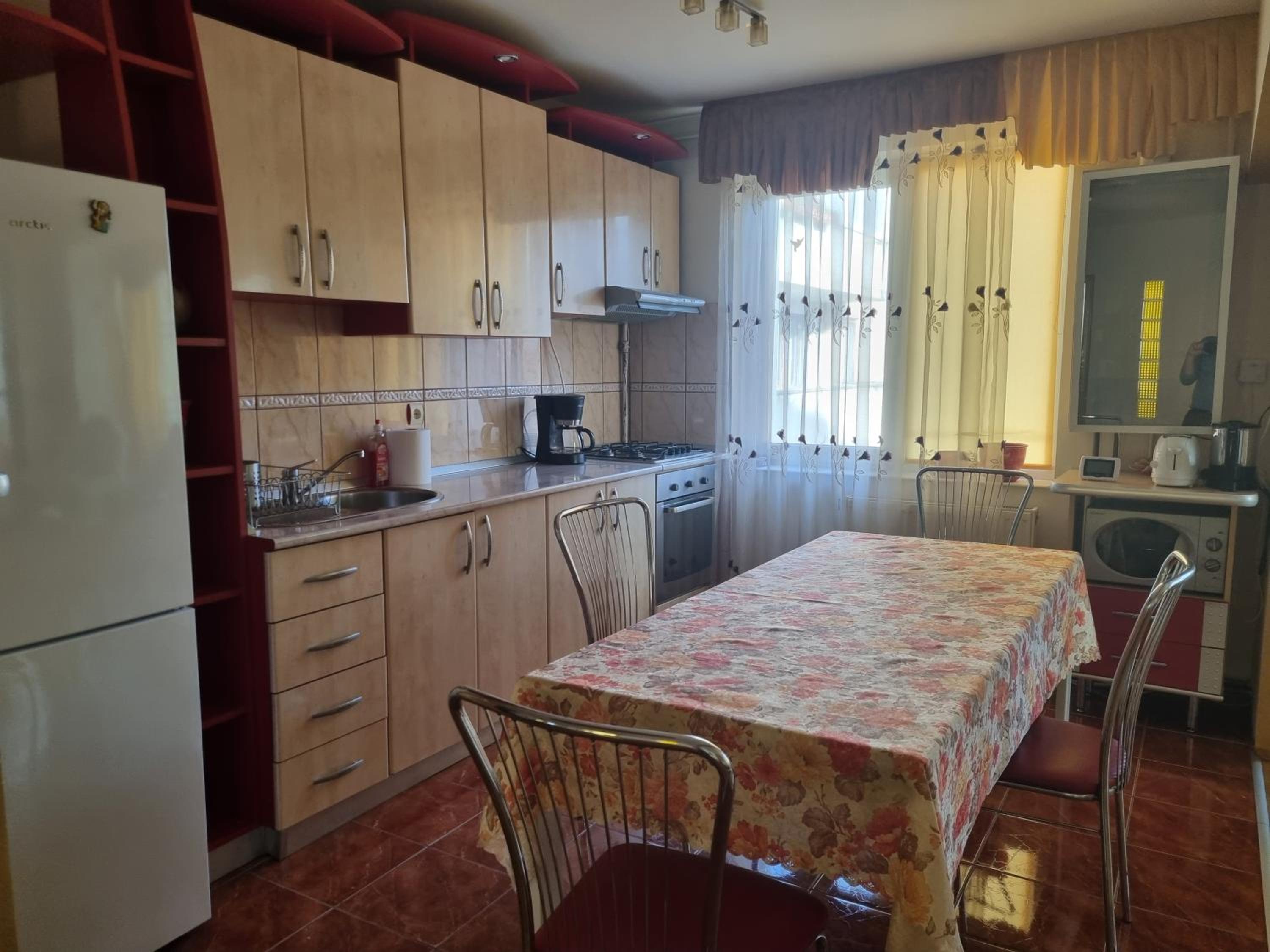 Nice & Relaxing Central Apartment view 2