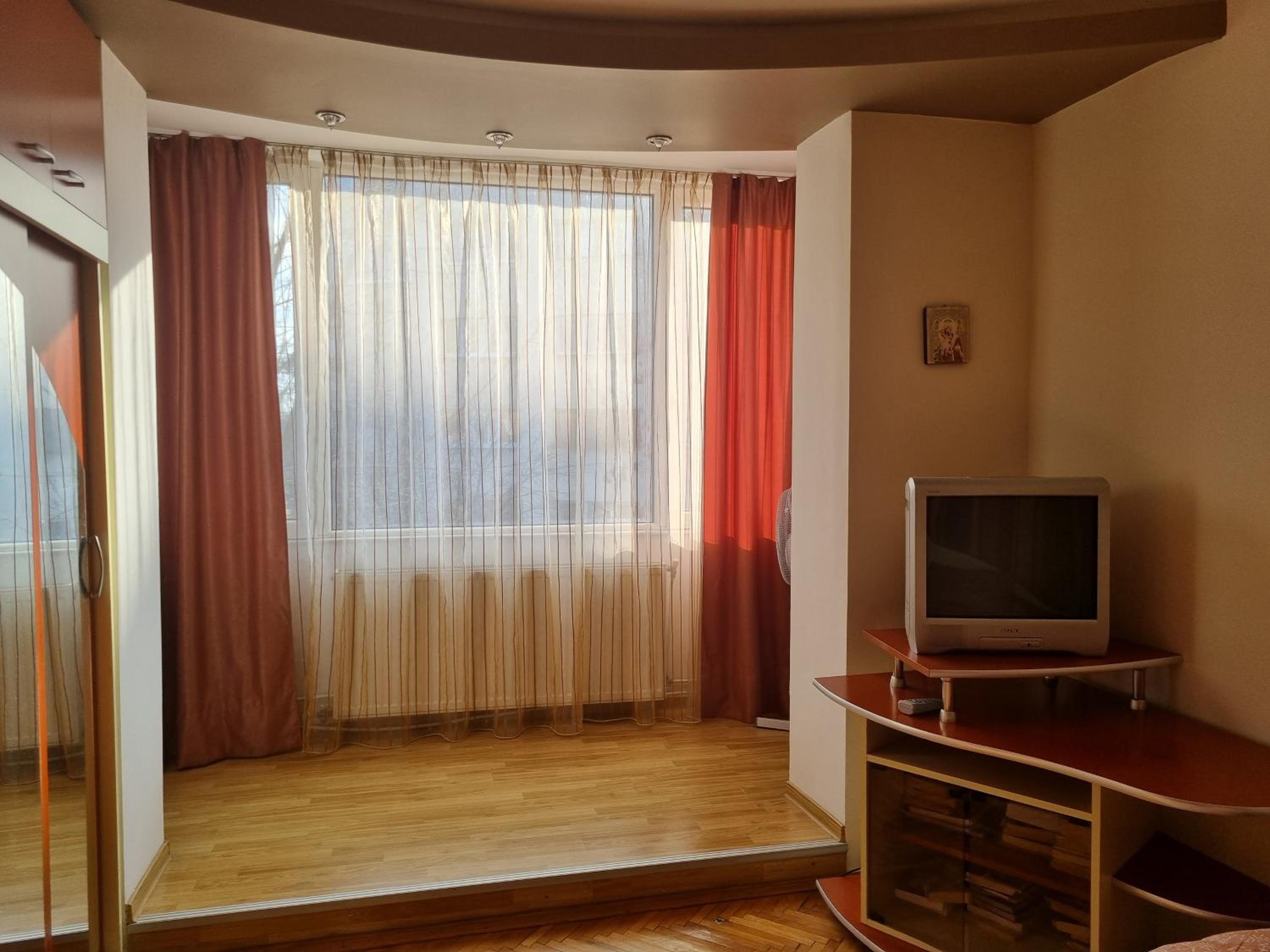 Nice & Relaxing Central Apartment view 5